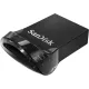 Флеш-память SanDisk Ultra Fit, 64Gb, USB 3.1 G1, чер, SDCZ430-064G-G46