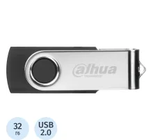 Флеш-память Dahua 32 ГБ, USB2.0 DHI-USB-U116-20-32GB