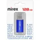 Флеш-память Mirex USB 3.0 UNIT AQUA 128Gb (13600-FM3UA128 )