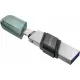 Флеш-память 256GB SanDisk iXpand Flip USB3.1/Lightning SDIX90N-256G-GN6NE