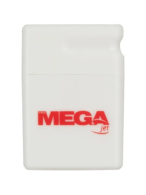 Флеш-память Promega Jet 32GB USB2.0  белый, пластик, под лого NTU116U2032GW