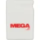 Флеш-память Promega Jet 32GB USB2.0  белый, пластик, под лого NTU116U2032GW
