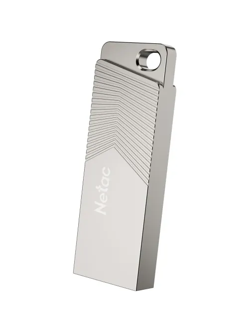 Флеш-память Netac UM1 USB3.2 Highspeed Flash Drive 32GB