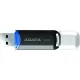 Флеш-память ADATA C906, 64GB, AC906-64G-RBK