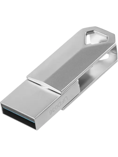 Флеш-память BigTech UFD036 USB3.1, 64 ГБ