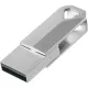 Флеш-память BigTech UFD036 USB3.1, 64 ГБ