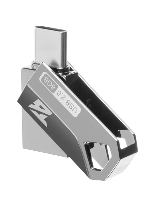 Флеш-память BigTech UFD001, USB2.0, 8GB