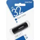 Флеш-память SmartBuy UFD 2.0 032GB Scout Black (SB032GB2SCK)