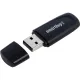 Флеш-память SmartBuy UFD 2.0 008GB Scout Black (SB008GB2SCK)