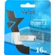 Флеш-память Netac UM1 USB3.2 Highspeed Flash Drive 16GB