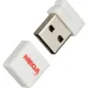 Флеш-память Promega Jet 8GB USB2.0  белый, пластик, под лого NTU116U2008GW