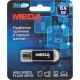 Флеш-память Promega Jet 64GB USB3.0 черный, металл, под лого NTG358U3064GB