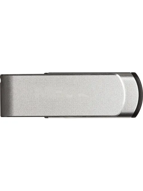 Флеш-память Promega Jet 16GB USB3.0 серебро, металл, под лого NTU388U3016GB