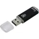 Флеш-память Smartbuy V-Cut, 32Gb, USB 2.0, чер, SB32GBVC-K