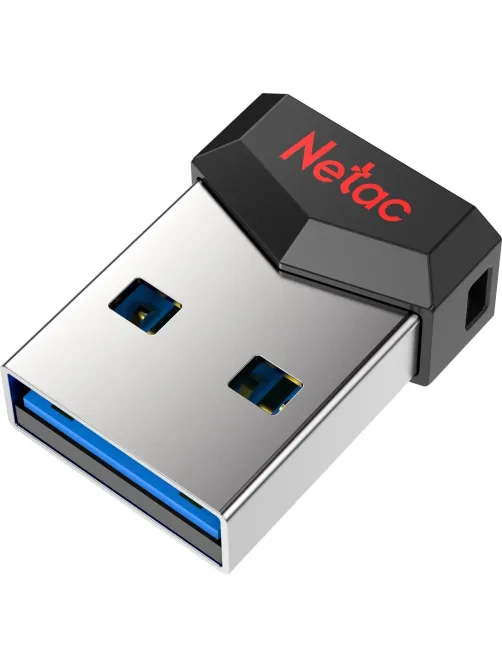 Флеш-память Netac UM81 USB2.0 Ultra compact Flash Drive 32GB