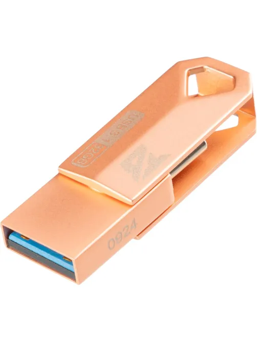Флеш-память BigTech UFD035 USB3.1, 32 ГБ