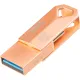 Флеш-память BigTech UFD035 USB3.1, 32 ГБ