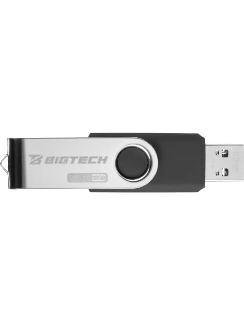 Флеш-память BigTech UFD025, USB3.0, 32GB