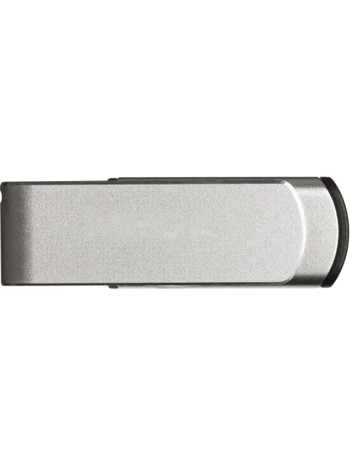Флеш-память Promega Jet 32GB USB3.0 серебро, металл, под лого NTU388U3032GB