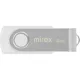 Флеш-память Mirex USB SWIVEL WHITE 16Gb (13600-FMUSWT16 )
