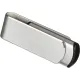 Флеш-память Promega Jet 32GB USB3.0 серебро, металл, под лого NTU388U3032GB