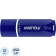 Флеш-память Smartbuy UFD 3.0 32GB Crown Blue (SB32GBCRW-Bl) - [bulk
