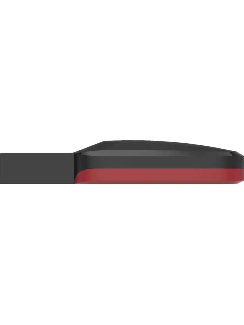 Флеш-память Netac USB Drive U197 USB2.0 64GB, retail version