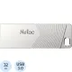 Флеш-память Netac UM1 USB3.2 Highspeed Flash Drive 32GB