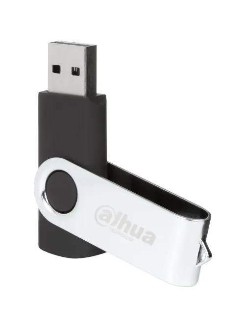 Флеш-память Dahua 64 ГБ, USB2.0 DHI-USB-U116-20-64GB