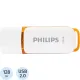 Флеш-память PHILIPS SNOW2.0 128GB, USB 2.0