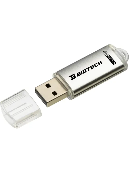 Флеш-память BigTech UFD034, USB3.0, 128GB