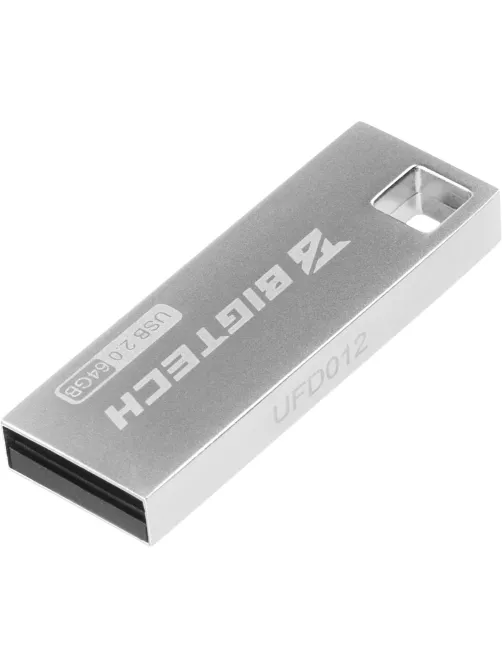 Флеш-память BigTech UFD012, USB2.0, 64GB