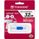 Флеш-память Transcend JetFlash 790, 32Gb, USB 3.1 G1, б/син, TS32GJF790W