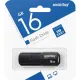 Флеш-память Smartbuy UFD 3.0/3.1 16GB CLUE Black (SB16GBCLU-K3)