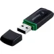 Флеш-память Smartbuy UFD 2.0 16GB Paean Black (SB16GBPN-K)