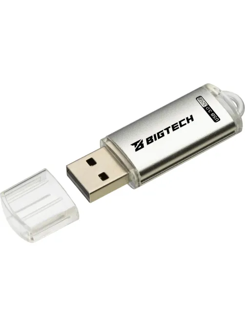 Флеш-память BigTech UFD030, USB3.0, 32GB