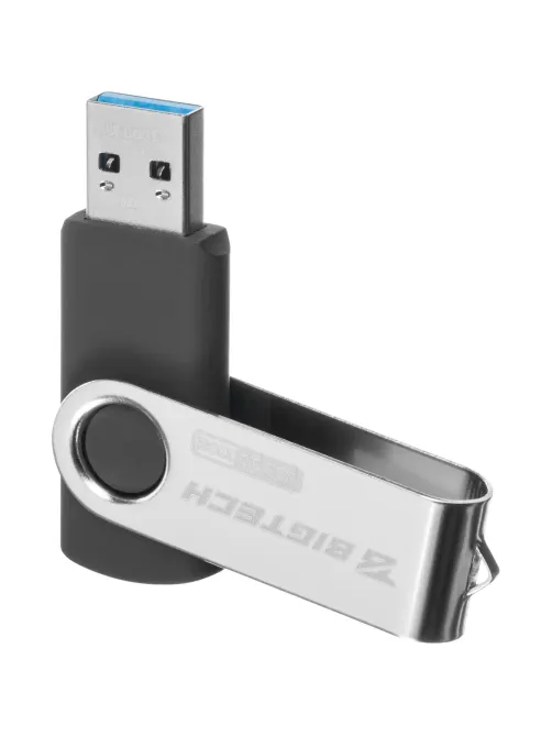 Флеш-память BigTech UFD025, USB3.0, 32GB