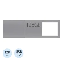 Флеш-память Xiaomi Dual-interface Flash Drive 128GB (BHR8816GL)
