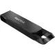 Флеш-память 64GB SanDisk CZ460 Ultra Type-C, USB Type-C, Black