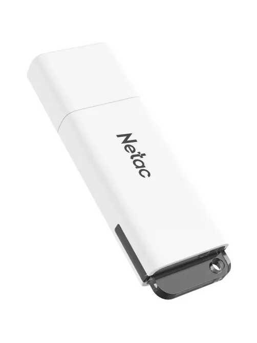 Флеш-память Netac USB Drive U185 USB2.0 64GB, retail version