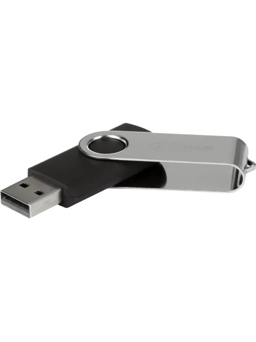 Флеш-память Dahua 64 ГБ, USB2.0 DHI-USB-U116-20-64GB