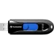 Флеш-память Transcend JetFlash 790, 512Gb, USB3.0, чер, TS512GJF790K