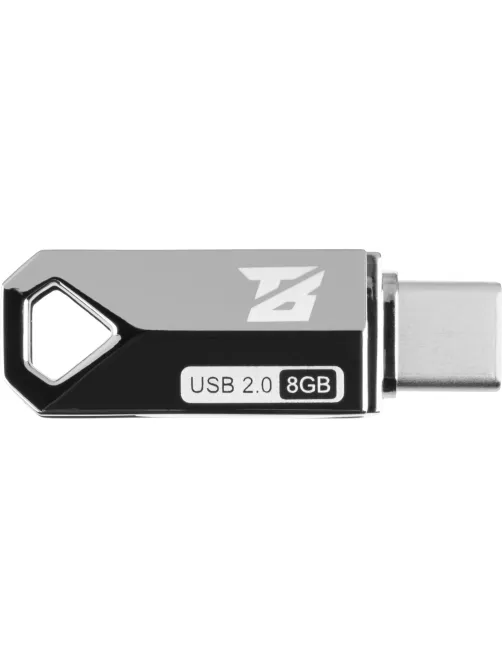 Флеш-память BigTech UFD001, USB2.0, 8GB