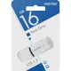 Флеш-память Smartbuy UFD 2.0 16GB Paean White (SB16GBPN-W)