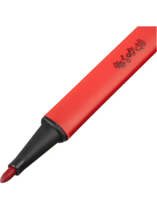 Фломастеры K-BEATS наб 26цв в коробке,пастель,неон.цв