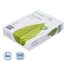 Бумага Илим Профи (А4, марка А, 80 г/кв.м, 500 л)