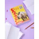Бумага КОМУС ДОКУМЕНТ Standard (А5, марка С, 80 г/кв.м, 500 л)