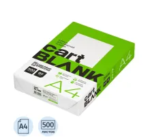 Бумага Cartblank (А4, марка С, 80 г/кв.м, 500 л)