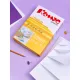 Бумага КОМУС ДОКУМЕНТ Standard (А4, марка С, 80 г/кв.м, 500 л)
