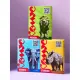 Бумага КОМУС ДОКУМЕНТ Standard+ (А4, марка С, 80 г/кв.м, 500 л)